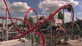 Maurer Sohne - G Force (Drayton Manor Park)