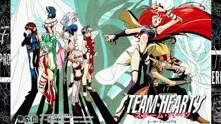 Steam-Hearts PC98 Track 15 Unit Contact [Visual A Hard]