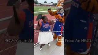 Savannah State Grad 🎓