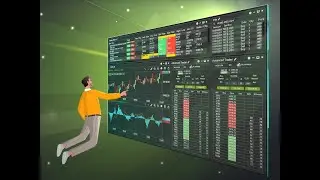 Powerful Futures Trading | Ironbeam