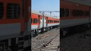 fast tiran look forward 💯 #viral  tiran #indianreal🚉🚉