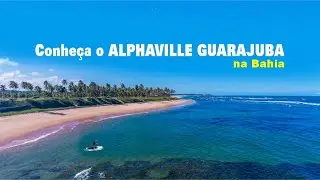 Alphaville Guarajuba - Um Paraíso no Litoral Norte Baiano - Pinheiro Imóveis