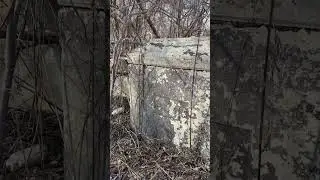 WHAT IS HAPPENING IN THE WOODS OF CRANSTON RHODE ISLAND?! - Weird Hiking Adventures
