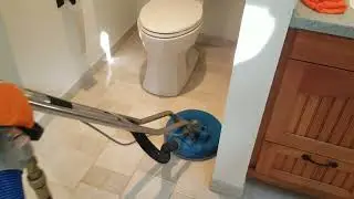 Bainbridge Island Real Estate home sale prep deep cleaning 