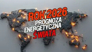 To nie chaos. To zmiana układu sił &ndash; co pokazuje prognoza na 2026!