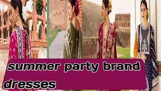 Party latestBrand dresses(brand dress for sale910)kamranashraf