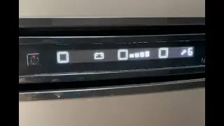 Режим холодильника NORCOLD 12 В не работает!!!! Код ошибки 6 для автодома с прицепом