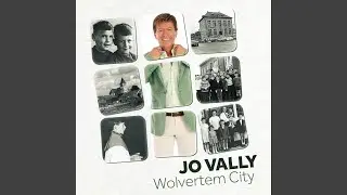 Wolvertem City (Karaoke Versie)