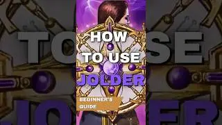 Destiny Rising Beginners Guide! - How To Play As Jolder