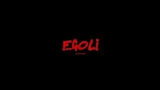 LUCASRAPS - EGOLI (OFFICIAL MUSIC VIDEO)
