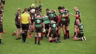 Rugby 2. Bundesliga SG Rugbyunion - RK03