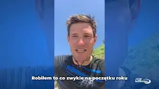 Jason Doyle i walka z australijskimi upałami | #CoTamByku