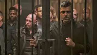 This Place is Specifically Designed for Class 1 Inmates | Hotel Artemis (2018)