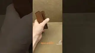 mini wallet