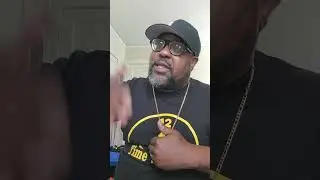 &ldquo;Power & Pressure/Why The Struggle of the Blackman is Divine Fuel
