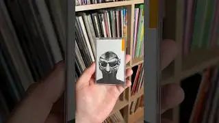 Madvillain - Madvillainy (2004)2014 Record Store Day Exclusive Cassette