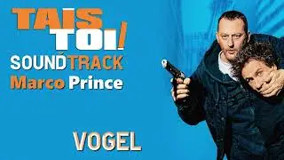 Marco Prince - Vogel