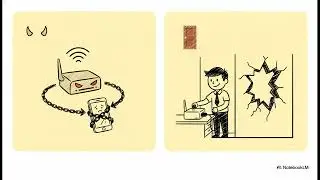 The Hidden Dangers of Public Wi Fi