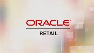 Retail Documentation&ndash;RDF Cloud Service Documentation Tutorial