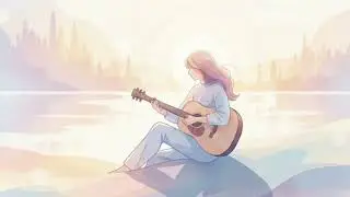 Trả Lại Gió Mây | Nhạc Buồn Nghe Trong Đêm