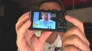 Sony Cybershot DSC-HX50V - My Review (English Version)