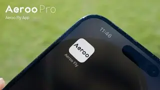 Aeroo Pro | Aeroo Fly App