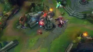 Acais Moments 1 - Riven Triple