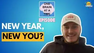 New year, new you?