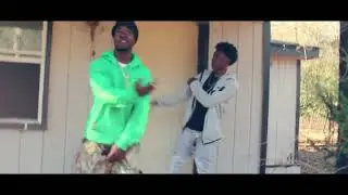 A5 Ft DrugRich E (OUT DA MUD) Official Video @Shotbywapp