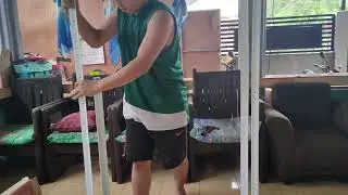 Unboxing 5 Layers Rack from Shopee