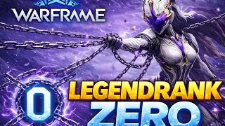 Warframe as MR0 - Endo-rsement