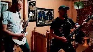 Вешать и стрелять (Khren re-arranged cover)