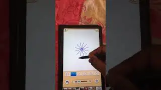 Stylus on realme pad