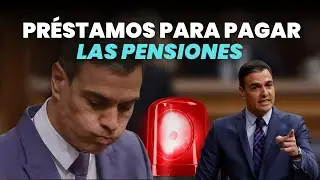 &iexcl;&iexcl;&iexcl;PENSIONISTA TE PAGAN LAS PENSIONES CON DEUDA!!!