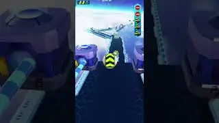 Speed + Focus = Perfect Run 🏁🔥&rdquo;#RacingGame #RoadGame #GamingShorts #TRKEGamer #Gameplay