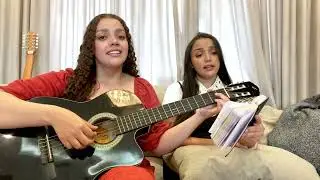 Cristo Jesus é a porta dos céus - Hino CCB