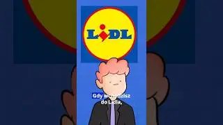 typowy LIDL