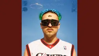 NOTHING PERSONAL INTRO