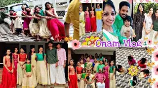 Onam Celebration 2021|| Total fun and entertainment 😂|| Just Dance || Happy onam all