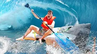 Couch Surfing Logan Paul&rsquo;s $90,000 Couches - Episode 4