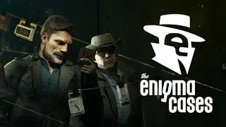 FearMelly Plays The Enigma Cases PlayTest