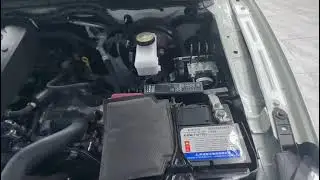 Nissan Terra 2020 2.5L XV 4WD Automatic 4WD Signature Edition   Номер автомобиля:20250526MQCY07
