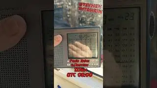 96.2 FM Радіо Relax м.Полтава 123км UTC 08:00