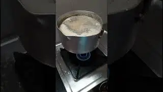 Village Style Tea #morningtea #tea #tealover #subscribe #shortvideo
