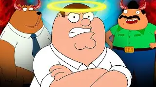 What Happened To EVERY Show That Copied Family Guy?