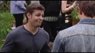 Ari Boyland in Shortland Street 2010 - Party Fire