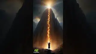 Faith Moves Mountains (Matthew 17:20) | Heavenly Music For Faith, Hope & Love