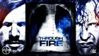► WWE Backlash 2016 Official 2nd Theme Song - Stronger ᴴᴰ