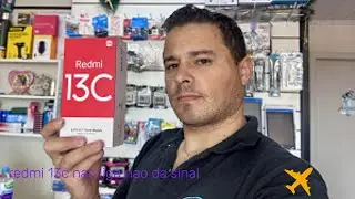 redmi 13c que não liga como saber se o defeito e memoria veja como consertar