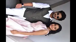 VJ Sunny's Sound Party Movie Team FUN